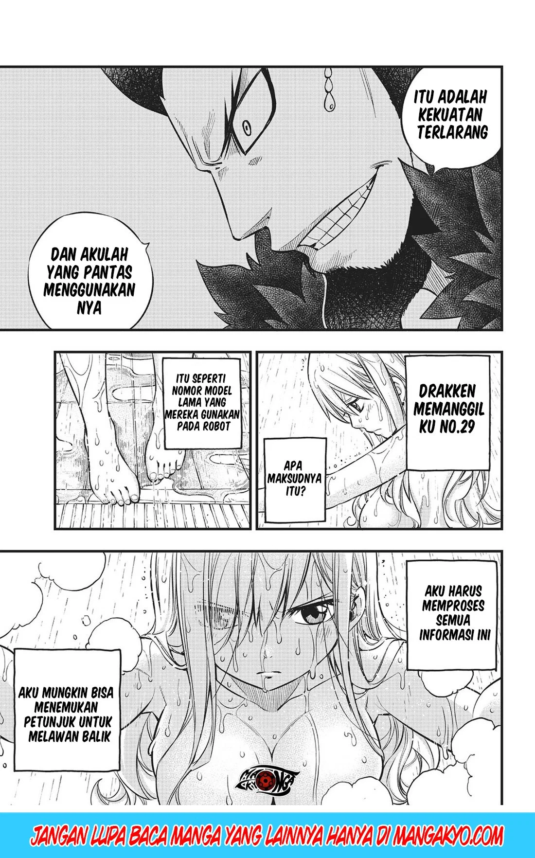 Eden’s Zero